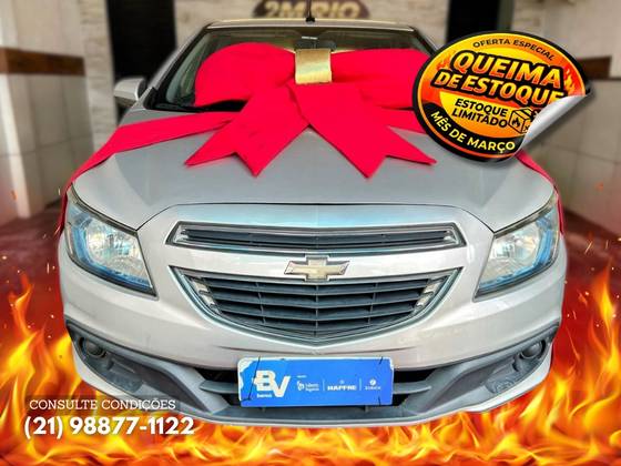CHEVROLET PRISMA 1.4 MPFI LT 8V FLEX 4P MANUAL CHEVROLET PRISMA 1.4 MPFI LT 8V FLEX 4P MANUAL